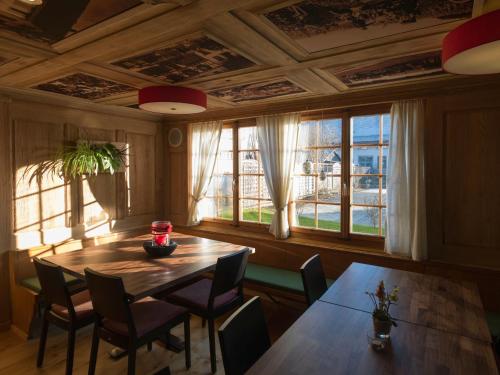 This photo about Gasthaus Sternen shared on HyHotel.com