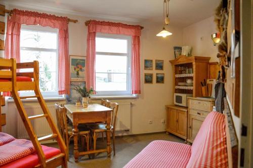 Apartments Rokytka 112 a 208 in Ροκίτνιτσε ναντ Ζιζέρου Apartments Rokytka 112 a 208 in Ροκίτνιτσε ναντ Ζιζέρου