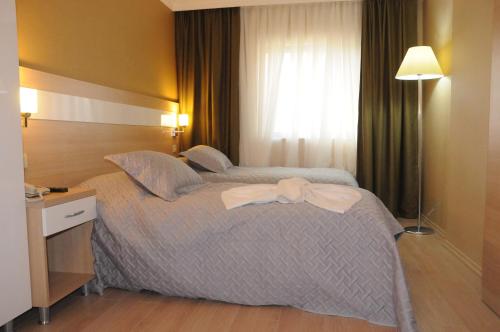 This photo about Hotel Laville shared on HyHotel.com