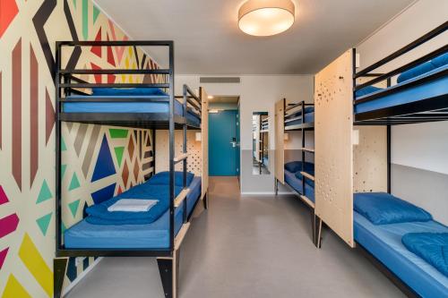 Stayokay Hostel Maastricht in Jekerkwartier Stayokay Hostel Maastricht in Jekerkwartier