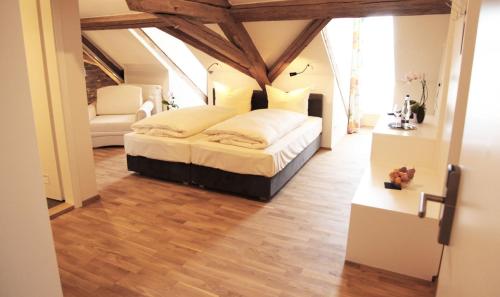 Pension Kranzmayr in Sankt Wolfgang Pension Kranzmayr in Sankt Wolfgang