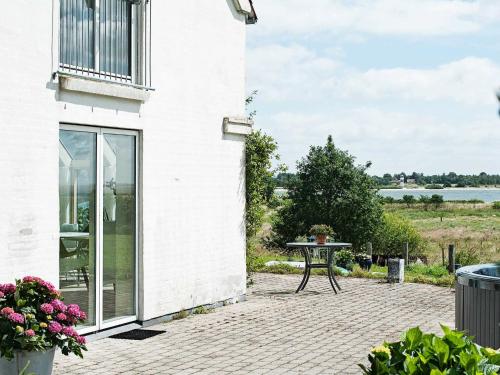 Kilátás, Luxury Seaside Retreat - By Traum Ferienwohnungen in Arosund Kilátás, Luxury Seaside Retreat - By Traum Ferienwohnungen in Arosund