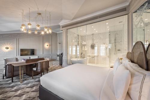 The Stay Bosphorus in Beşiktaş The Stay Bosphorus in Beşiktaş