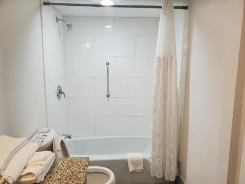 Deerfield Inn & Suites in מדיסון Deerfield Inn & Suites in מדיסון