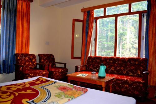 This photo about Hotel Shandela shared on HyHotel.com