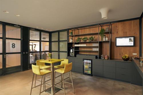 المرافق, Van der Valk Hotel Arnhem in ارنيهيم المرافق, Van der Valk Hotel Arnhem in ارنيهيم