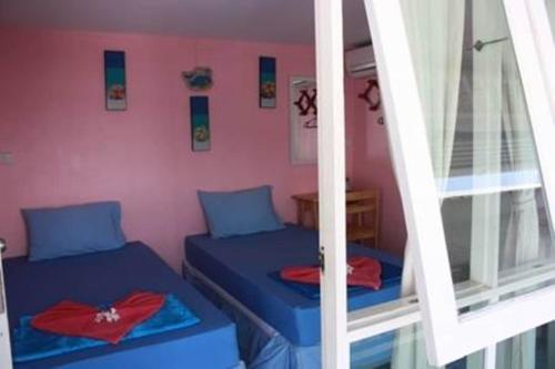 This photo about Sea Shell Hut Sunla shared on HyHotel.com