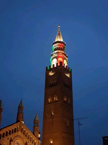 Alloggio Galli in Cremona Alloggio Galli in Cremona