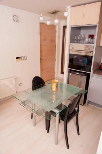 This photo about Chilean Suites and Apartment shared on HyHotel.com