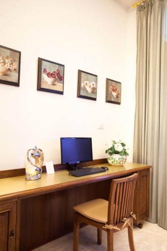 ラ ピロー ホテル8