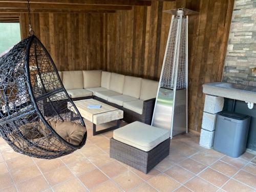 El Niu de l’Àguila (Camprodon) (El Niu de l’Aguila (Camprodon)) in Camprodon El Niu de l’Àguila (Camprodon) (El Niu de l’Aguila (Camprodon)) in Camprodon