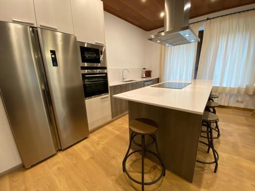 El Niu de l’Àguila (Camprodon) (El Niu de l’Aguila (Camprodon)) in Camprodon El Niu de l’Àguila (Camprodon) (El Niu de l’Aguila (Camprodon)) in Camprodon