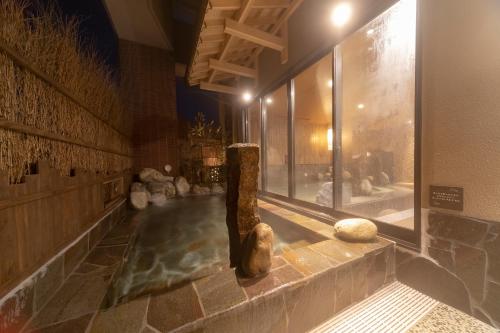 Fasiliti, Dormy Inn PREMIUM Fukui Natural Hot Springs in Fukui Fasiliti, Dormy Inn PREMIUM Fukui Natural Hot Springs in Fukui