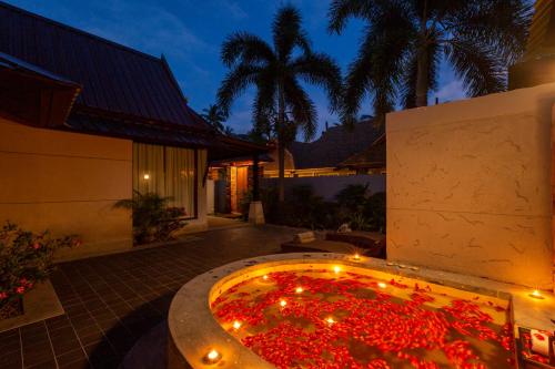 Railay Bay Resort & Spa in Krabi Railay Bay Resort & Spa in Krabi