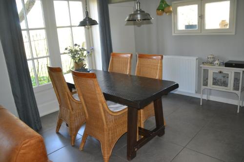 Faciliteiten, Mourits Hoeve in Woerden Faciliteiten, Mourits Hoeve in Woerden