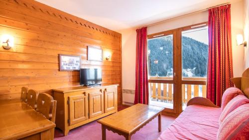 Vacanceole - Residence La Turra in Modane Vacanceole - Residence La Turra in Modane