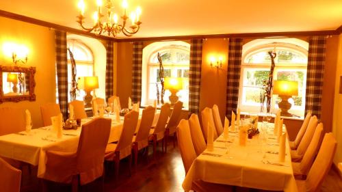 Restaurante, Drahthammer Schloßl in Amberg Restaurante, Drahthammer Schloßl in Amberg