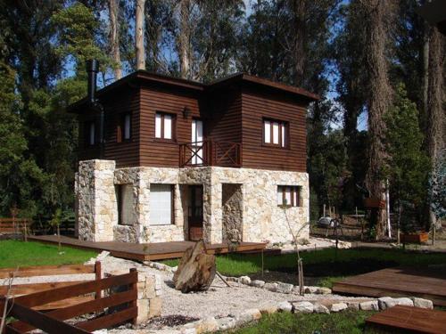 This photo about Cabanas Las Olivas shared on HyHotel.com