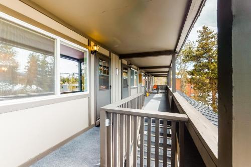 Hi Country Haus 6-15 in Winter Park (CO) Hi Country Haus 6-15 in Winter Park (CO)