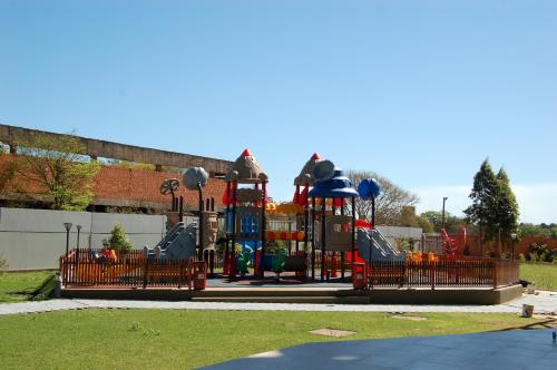aire de jeux pour enfants, Nobile Hotel Convention Ciudad Del Este in Ciudad del este aire de jeux pour enfants, Nobile Hotel Convention Ciudad Del Este in Ciudad del este