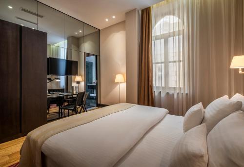 발라마르 리비에라 호텔 앤 레지던스 (Valamar Riviera Hotel & Residence) in 포렉 발라마르 리비에라 호텔 앤 레지던스 (Valamar Riviera Hotel & Residence) in 포렉