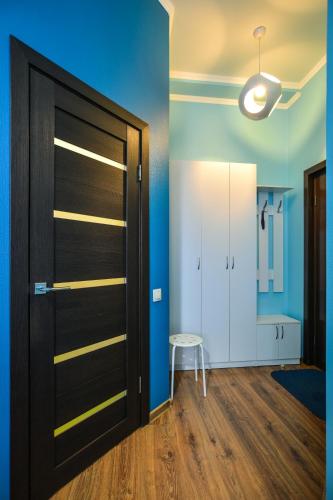Mini-Otel Sova in أومسك Mini-Otel Sova in أومسك