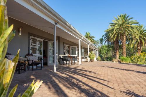 This photo about Aloe Manor shared on HyHotel.com