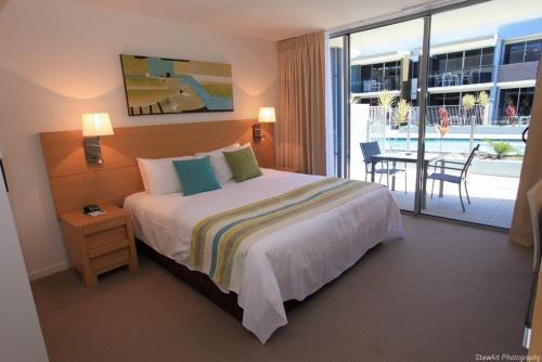 Ramada Hervey Bay in Hervey Bay Ramada Hervey Bay in Hervey Bay