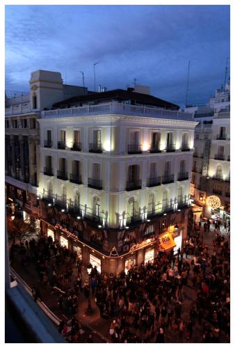 This photo about Aparsol Apartments shared on HyHotel.com