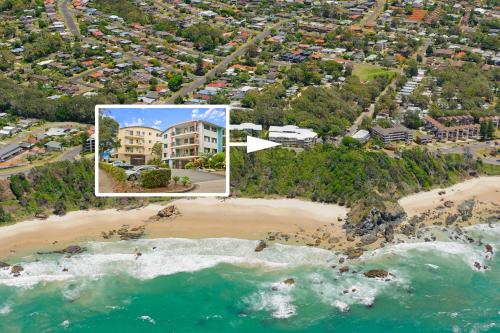 Hotel Beach Resort Apartment