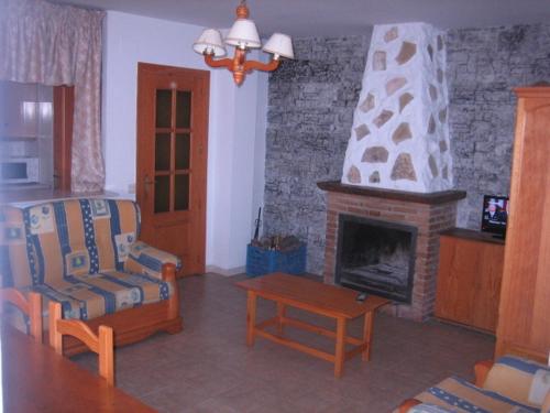 設施, Alojamiento Rural Mirador del Avellano in 阿爾普哈拉德拉塞拉 設施, Alojamiento Rural Mirador del Avellano in 阿爾普哈拉德拉塞拉