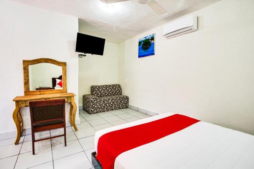 This photo about OYO Hotel Addy shared on HyHotel.com
