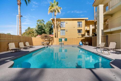 設施, 鳳凰城天港機場溫德姆拉昆塔酒店 (La Quinta Inn by Wyndham Phoenix Sky Harbor Airport) in 菲尼克斯 (AZ) 設施, 鳳凰城天港機場溫德姆拉昆塔酒店 (La Quinta Inn by Wyndham Phoenix Sky Harbor Airport) in 菲尼克斯 (AZ)