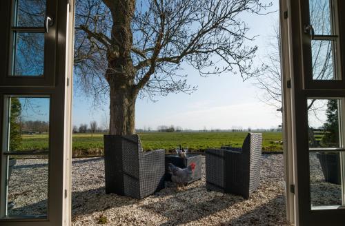 Изглед, Posthoorn Lodge in Вурдън Изглед, Posthoorn Lodge in Вурдън