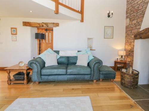 Ashtree Barn in Great Asby Ashtree Barn in Great Asby