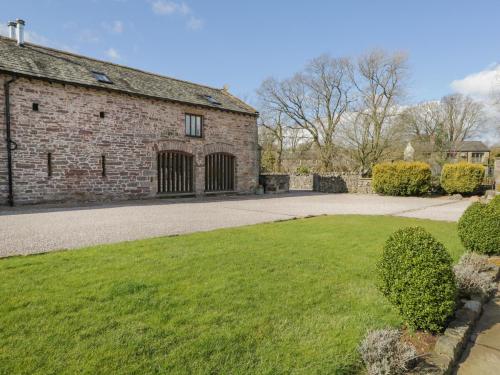 Byre Cottage in Great Asby Byre Cottage in Great Asby