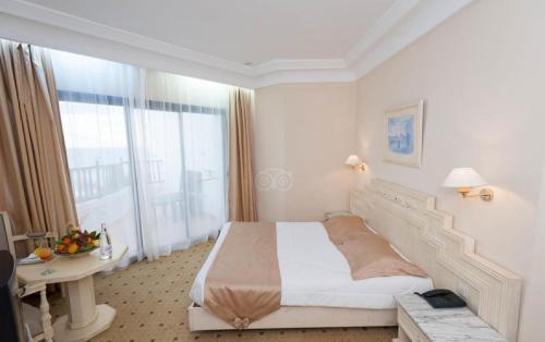 东方皇宫酒店 (Hotel Orient Palace) in 海曼苏斯 东方皇宫酒店 (Hotel Orient Palace) in 海曼苏斯