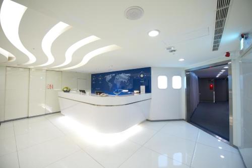 avla, Ximen Airline Hotel near Bopiliao Ancient Street avla, Ximen Airline Hotel near Bopiliao Ancient Street
