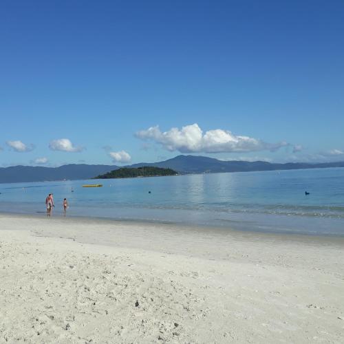 Pantai, Hotel Porto Madero in Florianopolis Pantai, Hotel Porto Madero in Florianopolis
