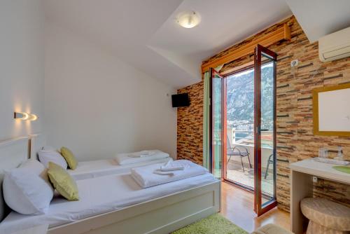 Hotel Galia in Mou Hotel Galia in Mou