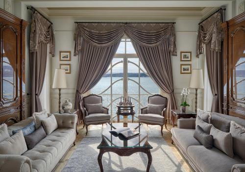 Facilities, Six Senses Kocatas Mansions By IHG in Sariyer Facilities, Six Senses Kocatas Mansions By IHG in Sariyer