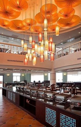 Restaurant, Fullon Resort Kending in Kenting Restaurant, Fullon Resort Kending in Kenting