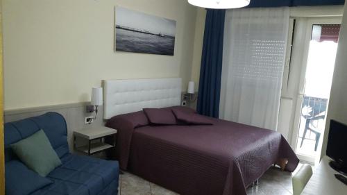 Hotel Bella Riviera Lungomare in Viareggio Hotel Bella Riviera Lungomare in Viareggio