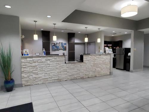 Hawthorn Suites by Wyndham San Angelo in San Angelo (Texas) Hawthorn Suites by Wyndham San Angelo in San Angelo (Texas)