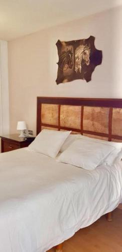 APARTAMENTO CERCA DE PLAYA Y MONTAÑA IDEAL FAMILIAS O RELAX