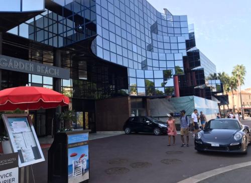 Charmant appartement au cœur de Juan les Pins