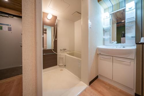 Residence Hotel Takayama Station in Takayama Residence Hotel Takayama Station in Takayama