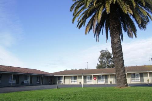 Golden Palms Motel in Belmont Golden Palms Motel in Belmont