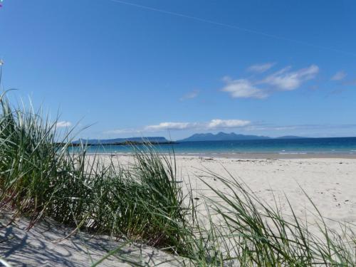 Beach, Arisaig Holiday Apartment in Arisaig Beach, Arisaig Holiday Apartment in Arisaig