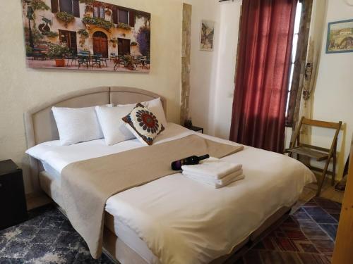 La Casetta in الناصرة La Casetta in الناصرة